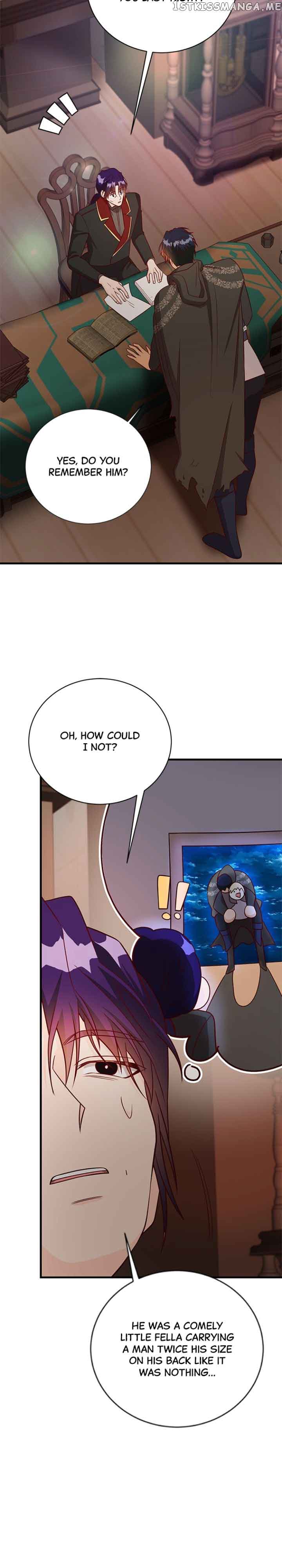 The Secret Life of a Certain Count’s Lady Chapter 45 191 37
