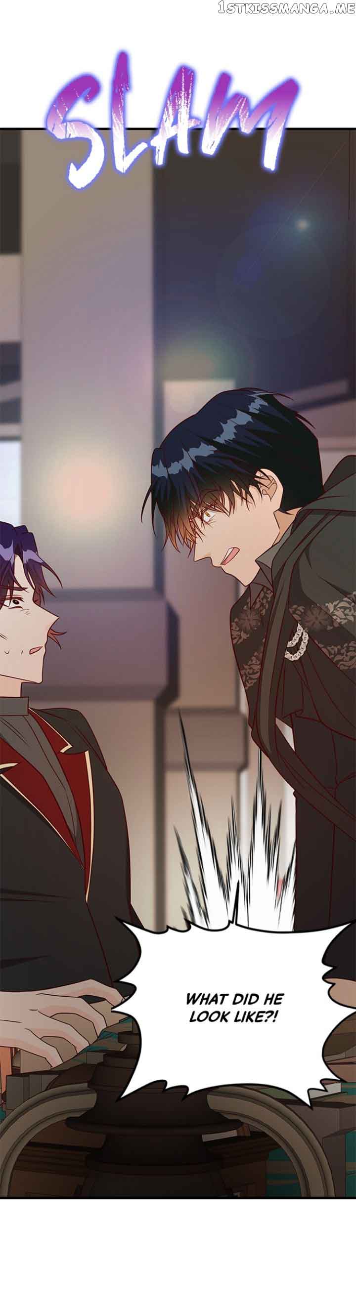 The Secret Life of a Certain Count’s Lady Chapter 45 192 38