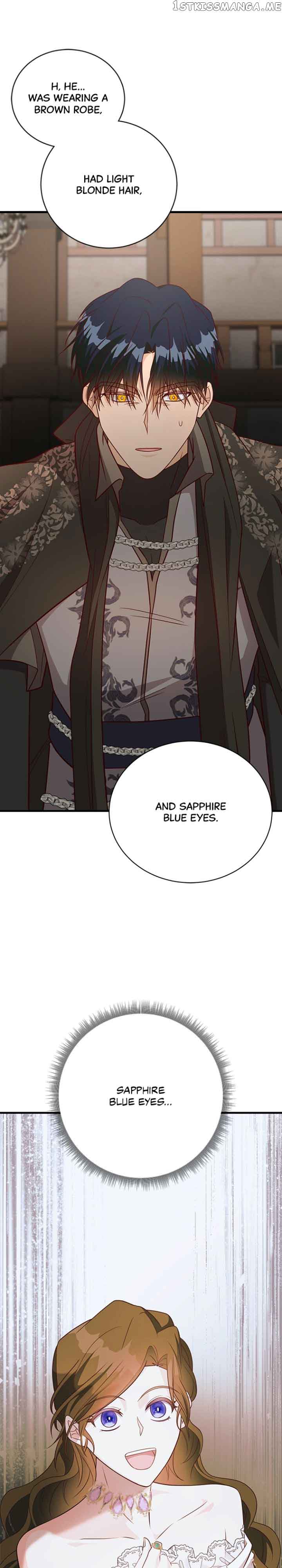 The Secret Life of a Certain Count’s Lady Chapter 45 193 39