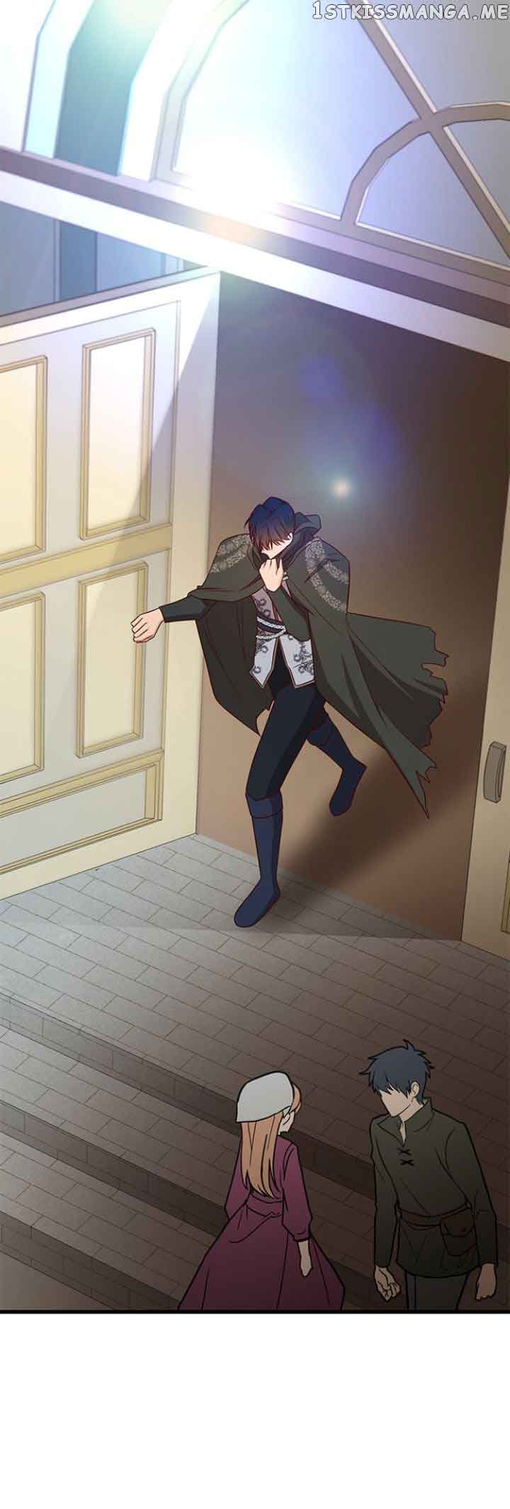 The Secret Life of a Certain Count’s Lady Chapter 45 195 41