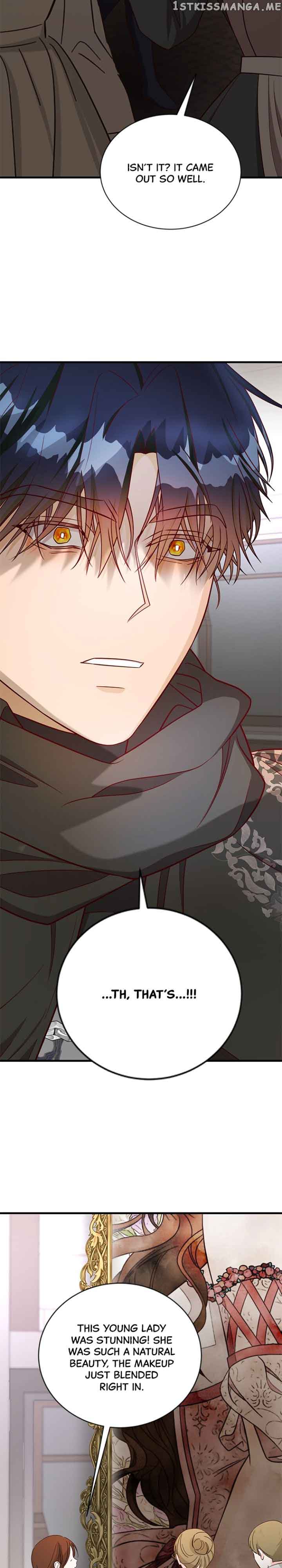 The Secret Life of a Certain Count’s Lady Chapter 45 200 46