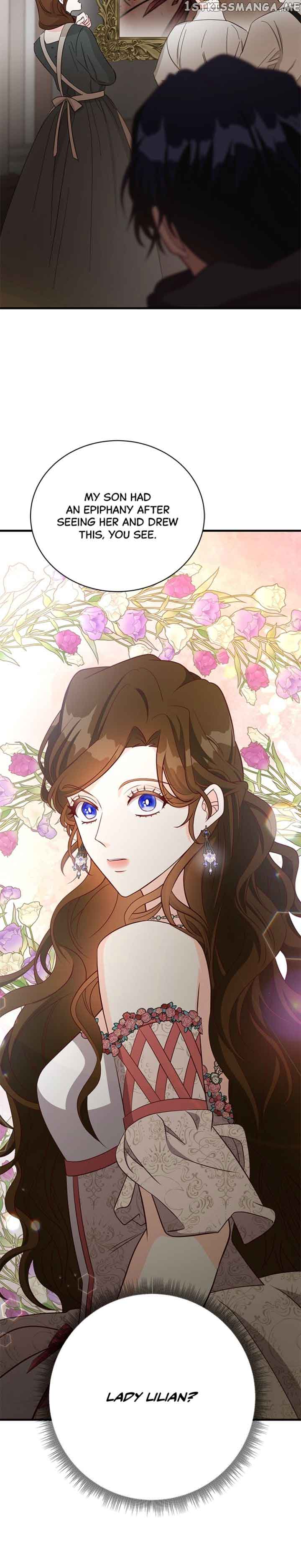 The Secret Life of a Certain Count’s Lady Chapter 45 201 47