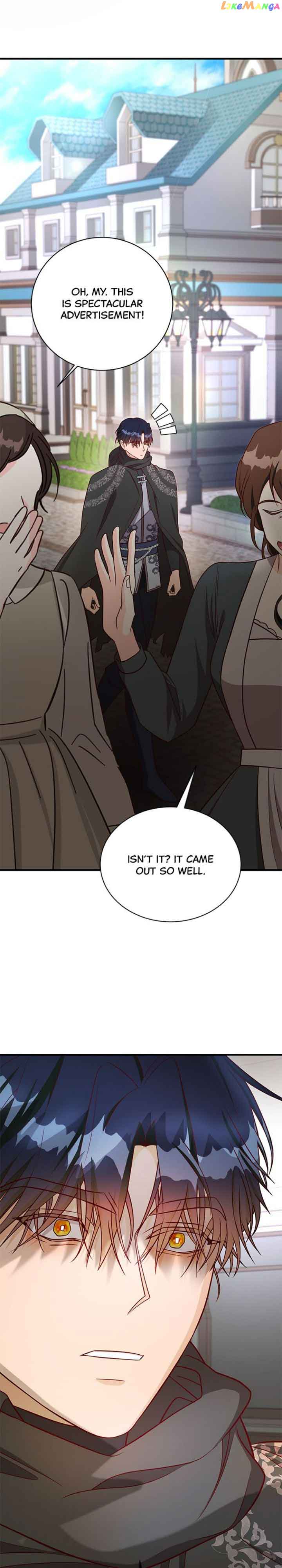 The Secret Life of a Certain Count’s Lady Chapter 46 137 01