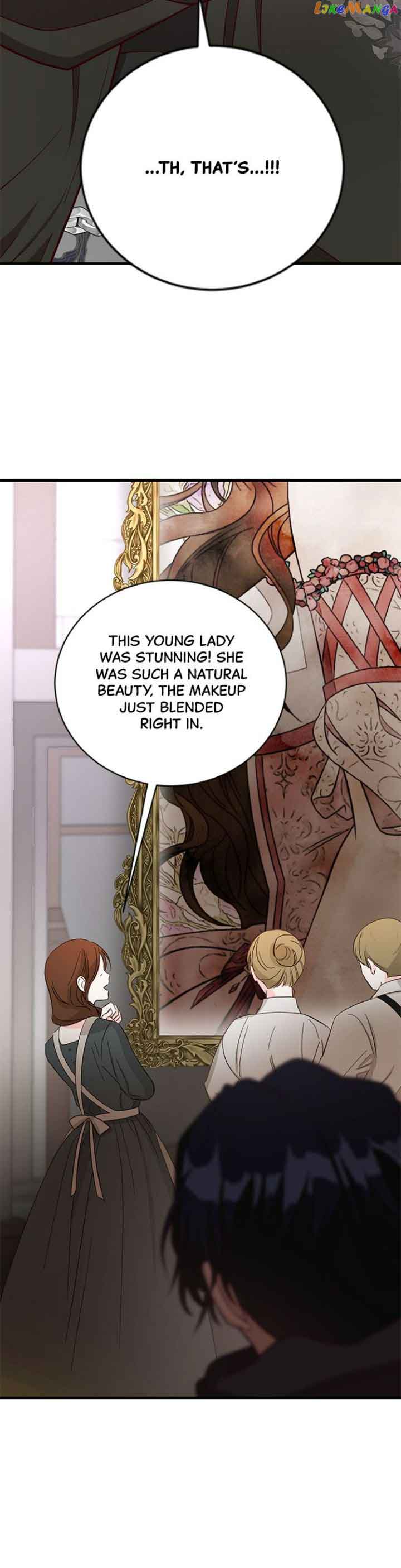 The Secret Life of a Certain Count’s Lady Chapter 46 138 02