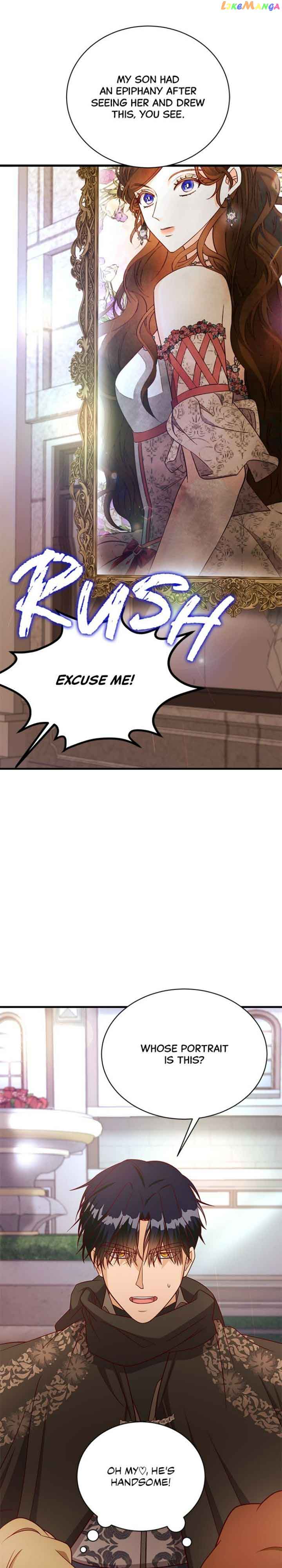 The Secret Life of a Certain Count’s Lady Chapter 46 139 03