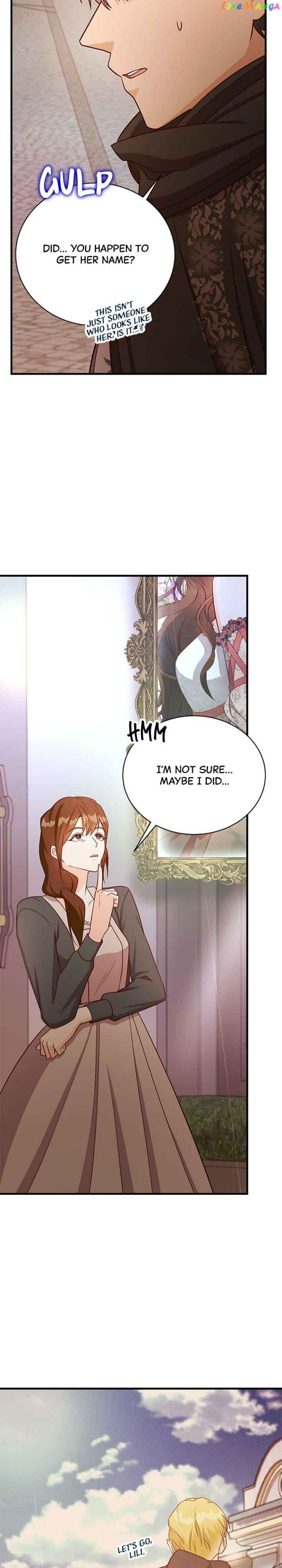 The Secret Life of a Certain Count’s Lady Chapter 46 141 05