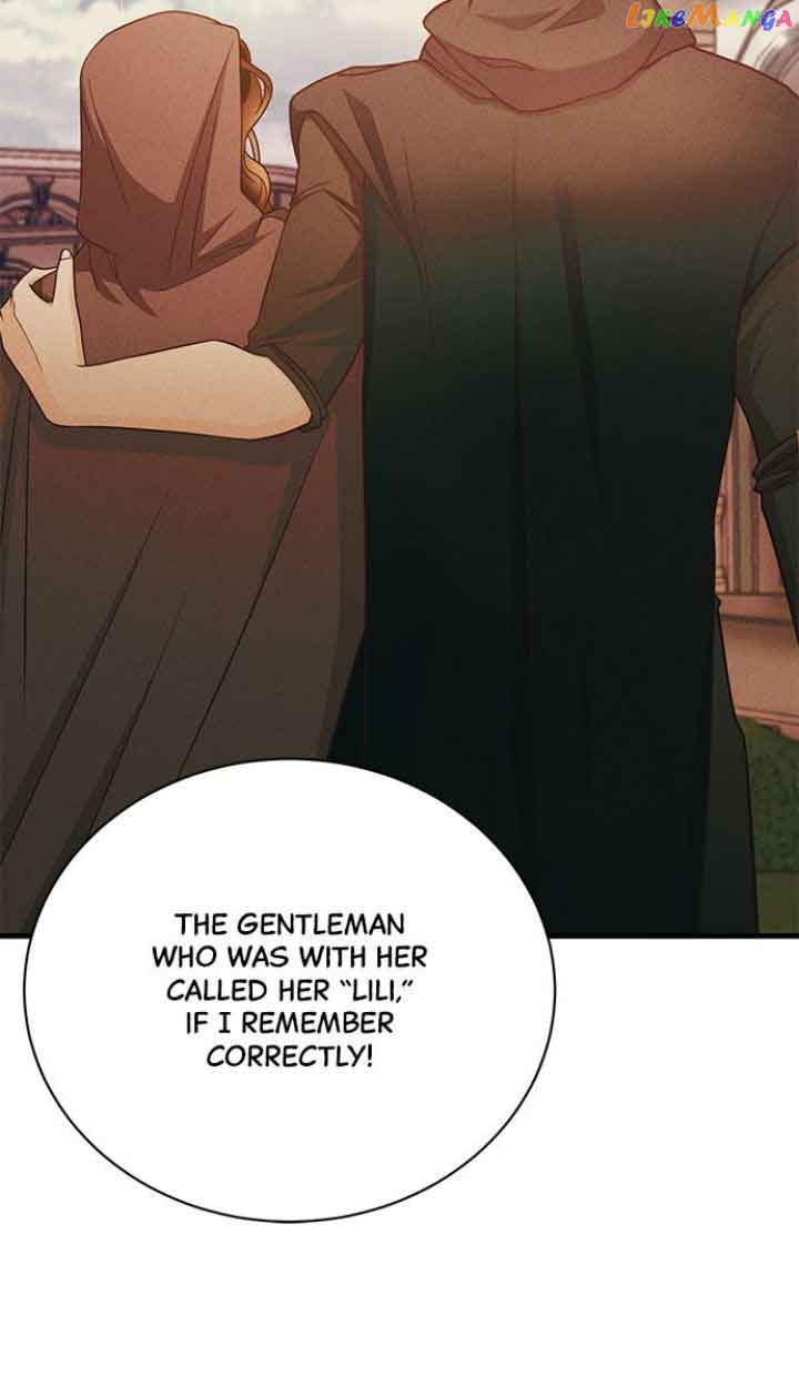 The Secret Life of a Certain Count’s Lady Chapter 46 142 06