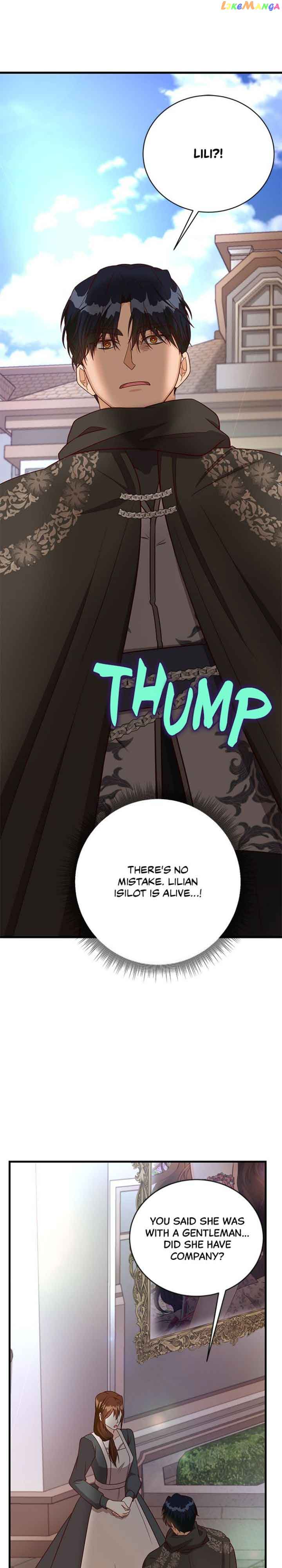 The Secret Life of a Certain Count’s Lady Chapter 46 143 07