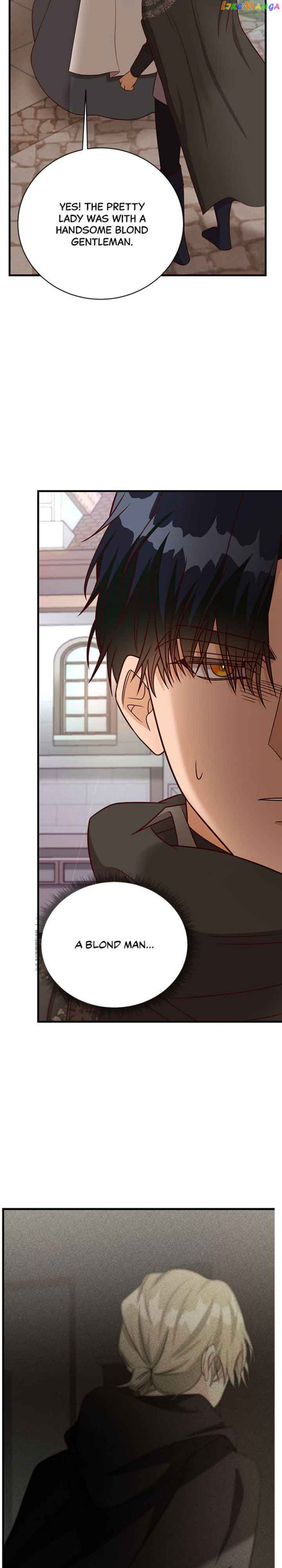 The Secret Life of a Certain Count’s Lady Chapter 46 144 08