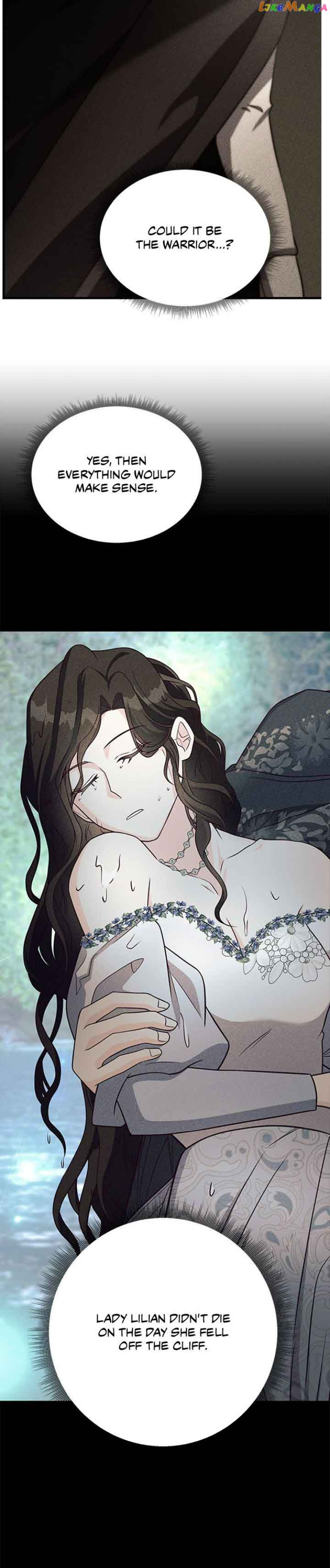 The Secret Life of a Certain Count’s Lady Chapter 46 145 09