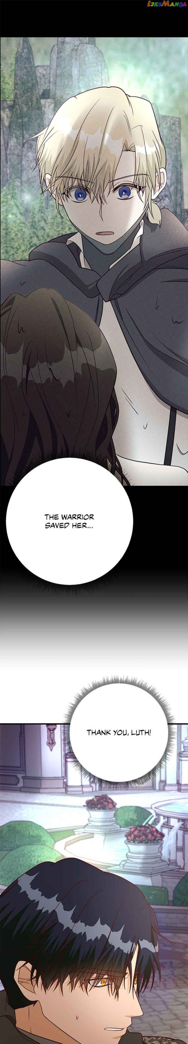 The Secret Life of a Certain Count’s Lady Chapter 46 146 10