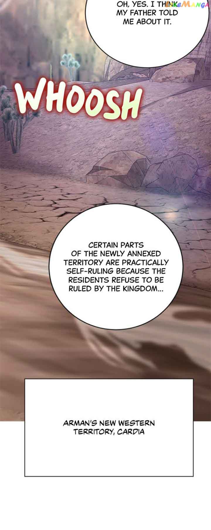 The Secret Life of a Certain Count’s Lady Chapter 46 153 17