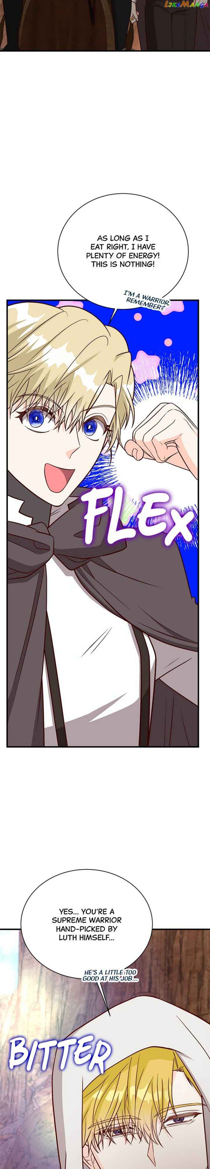 The Secret Life of a Certain Count’s Lady Chapter 46 155 19