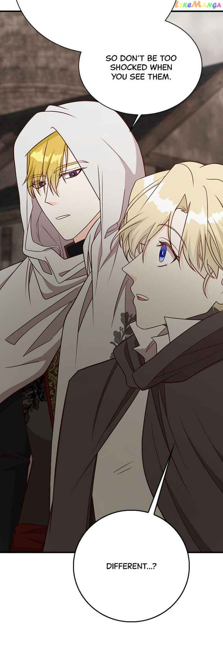 The Secret Life of a Certain Count’s Lady Chapter 46 159 23