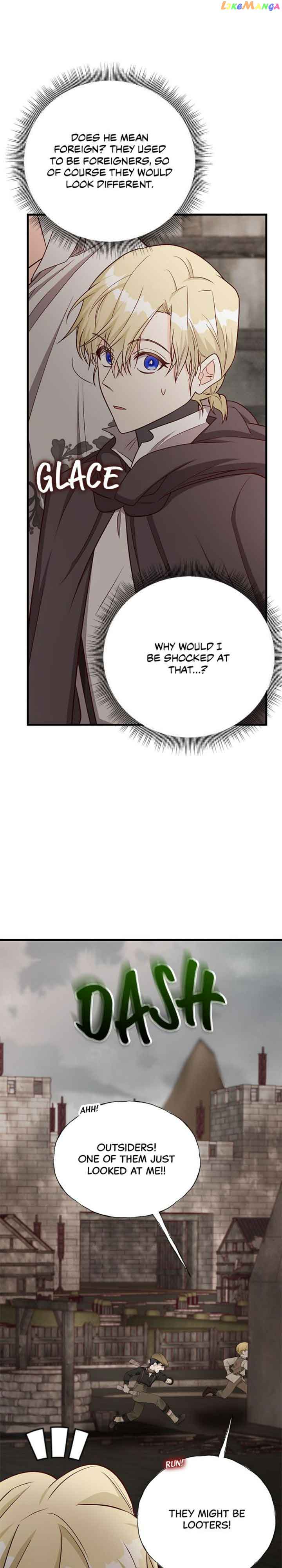The Secret Life of a Certain Count’s Lady Chapter 46 160 24