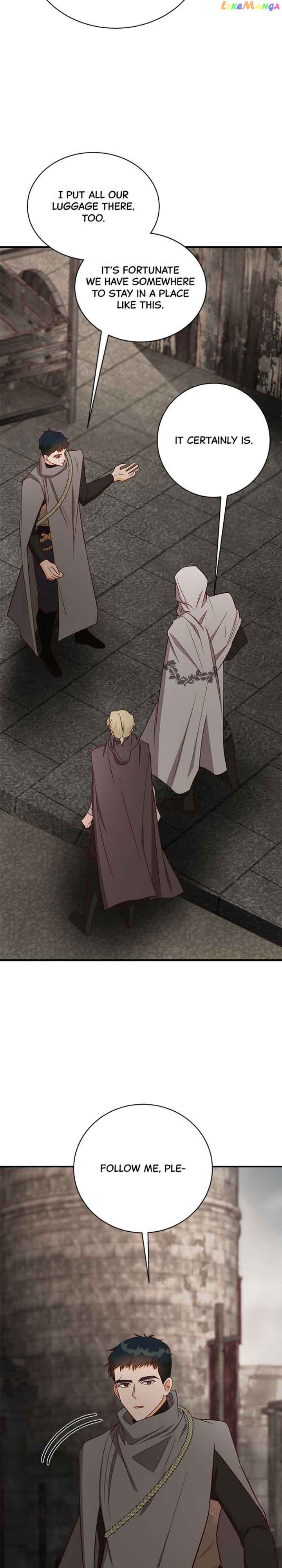 The Secret Life of a Certain Count’s Lady Chapter 46 162 26