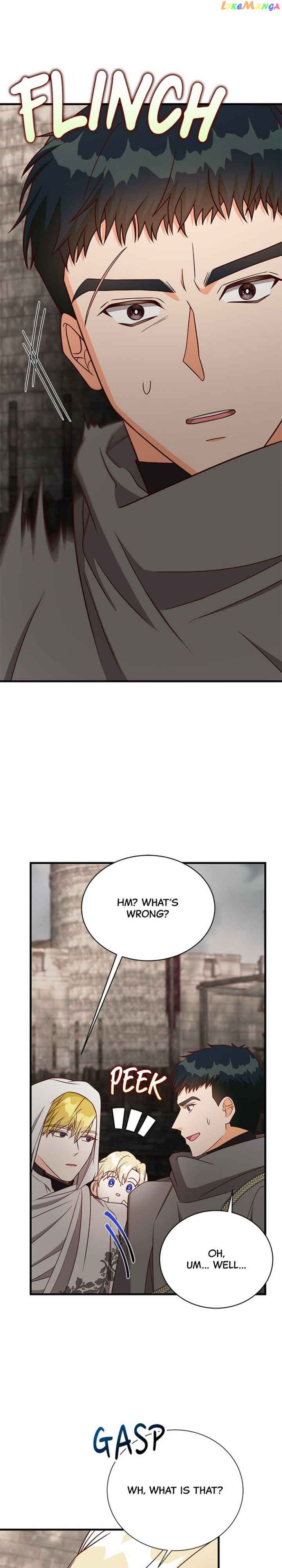 The Secret Life of a Certain Count’s Lady Chapter 46 164 28
