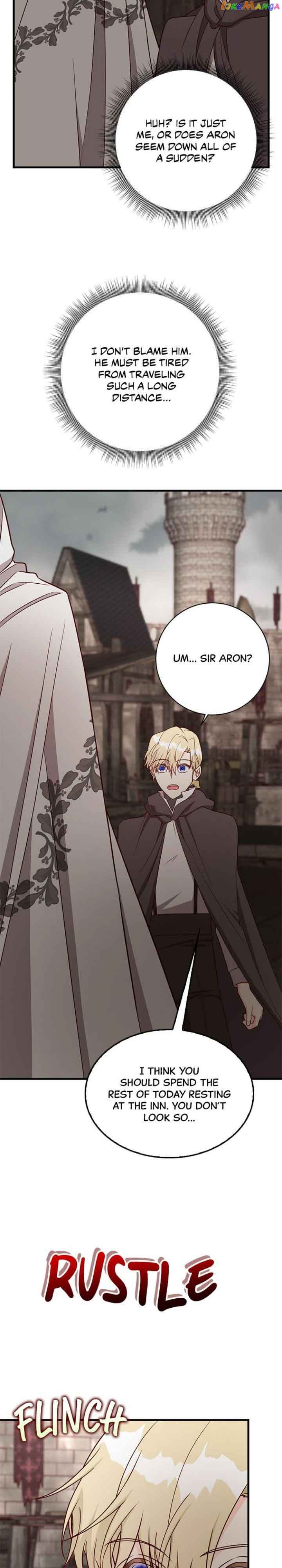 The Secret Life of a Certain Count’s Lady Chapter 46 168 32