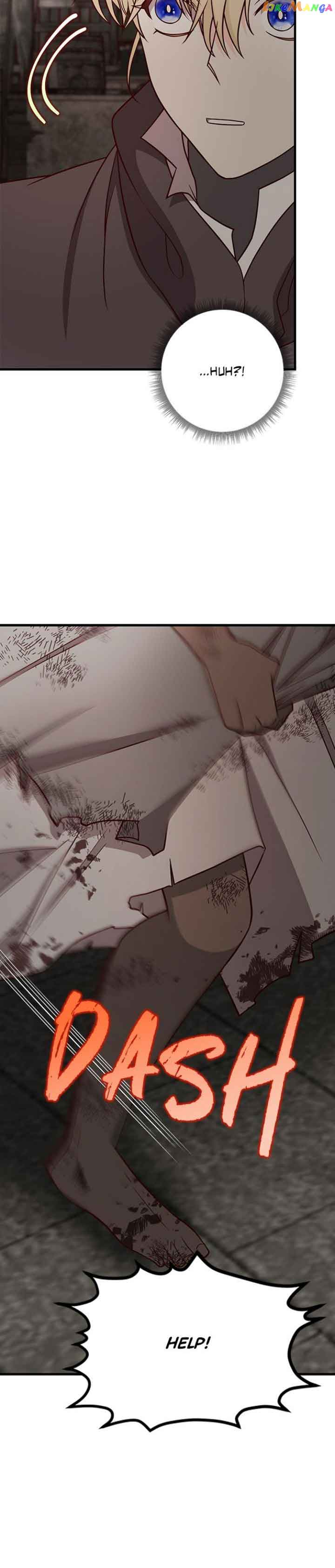 The Secret Life of a Certain Count’s Lady Chapter 46 169 33