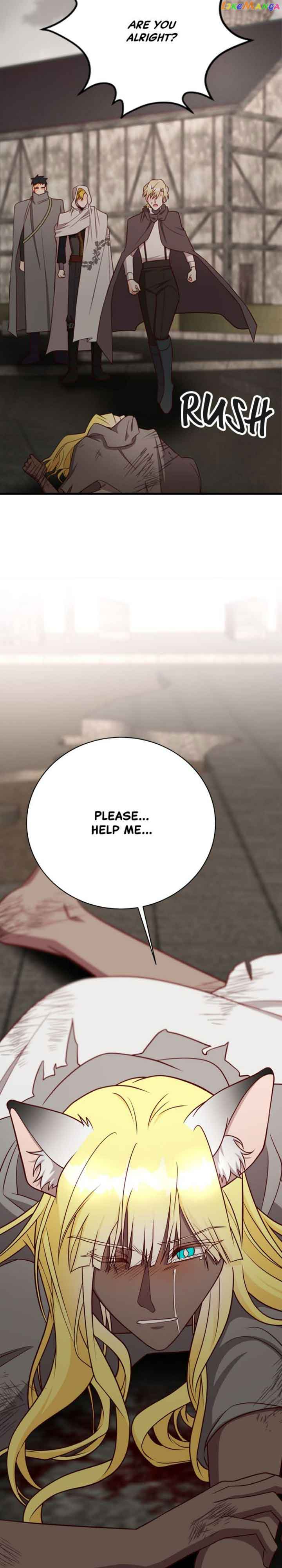 The Secret Life of a Certain Count’s Lady Chapter 46 172 36
