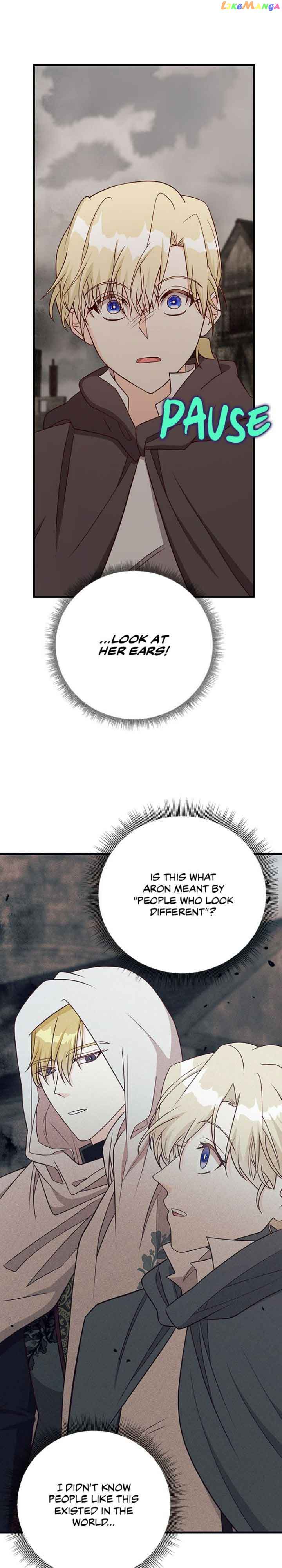 The Secret Life of a Certain Count’s Lady Chapter 46 174 38
