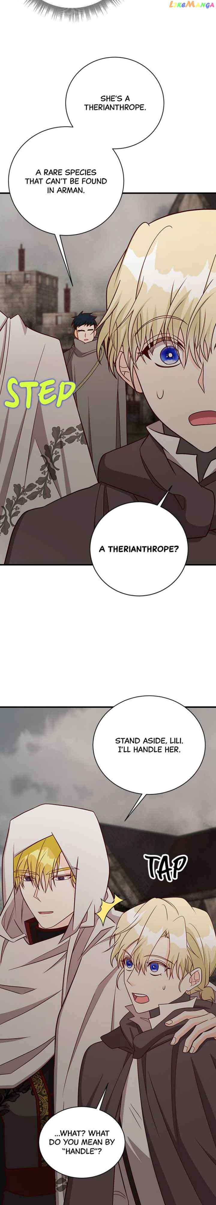 The Secret Life of a Certain Count’s Lady Chapter 46 175 39