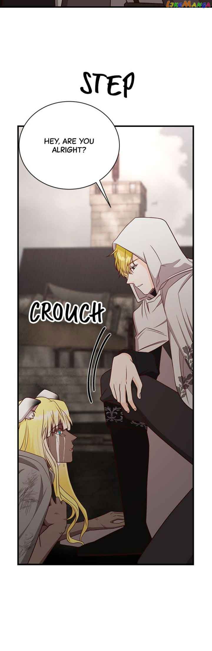 The Secret Life of a Certain Count’s Lady Chapter 46 176 40