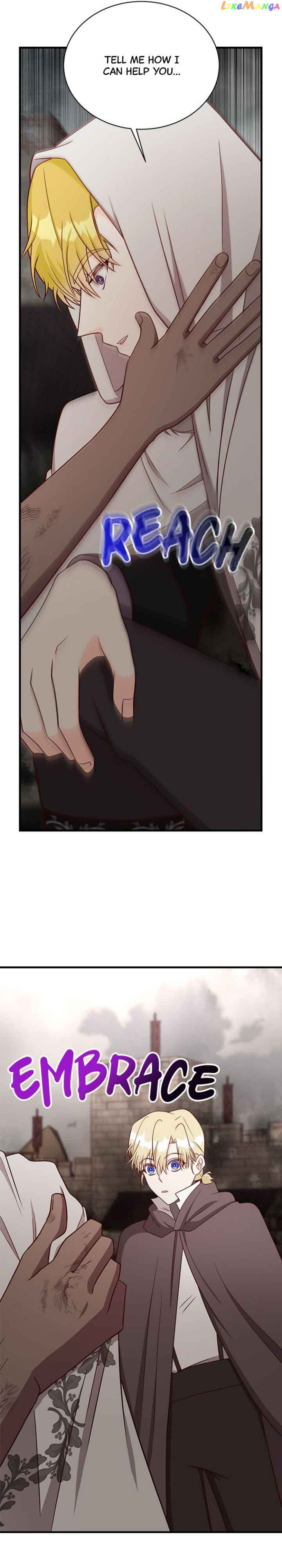 The Secret Life of a Certain Count’s Lady Chapter 46 177 41