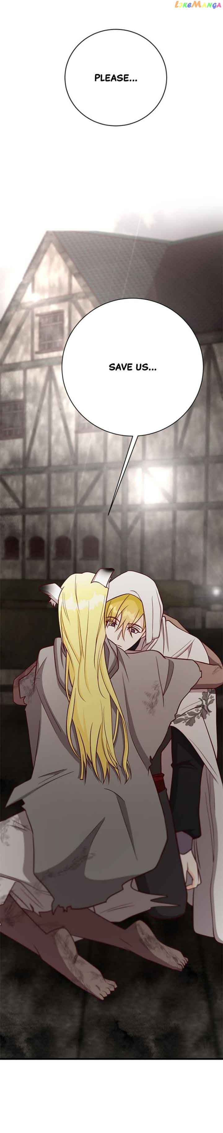 The Secret Life of a Certain Count’s Lady Chapter 46 178 42