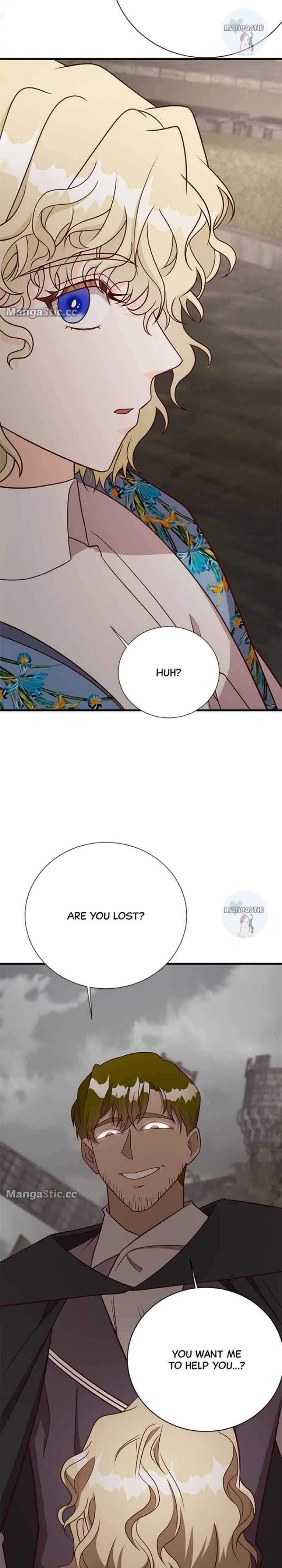 The Secret Life of a Certain Count’s Lady Chapter 47 205 47