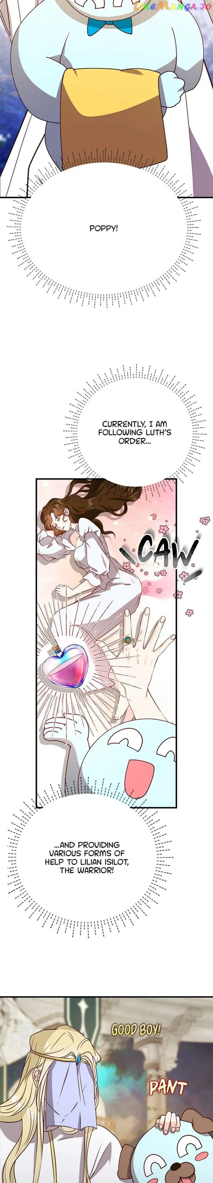 The Secret Life of a Certain Count’s Lady Chapter 48 156 02