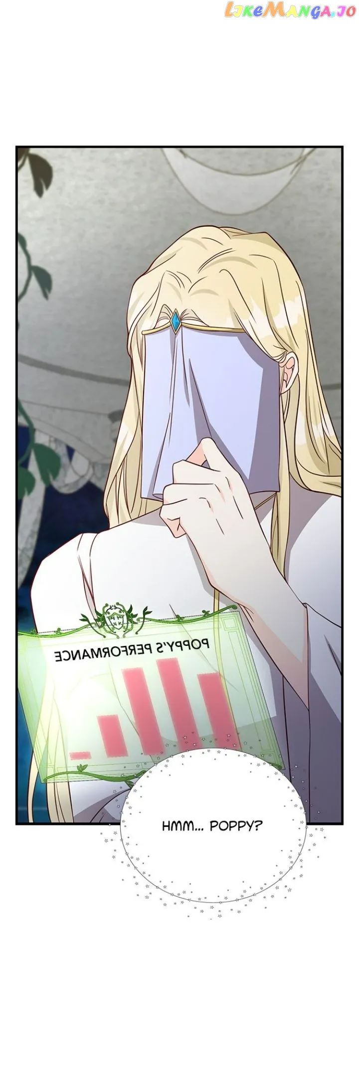 The Secret Life of a Certain Count’s Lady Chapter 48 158 04