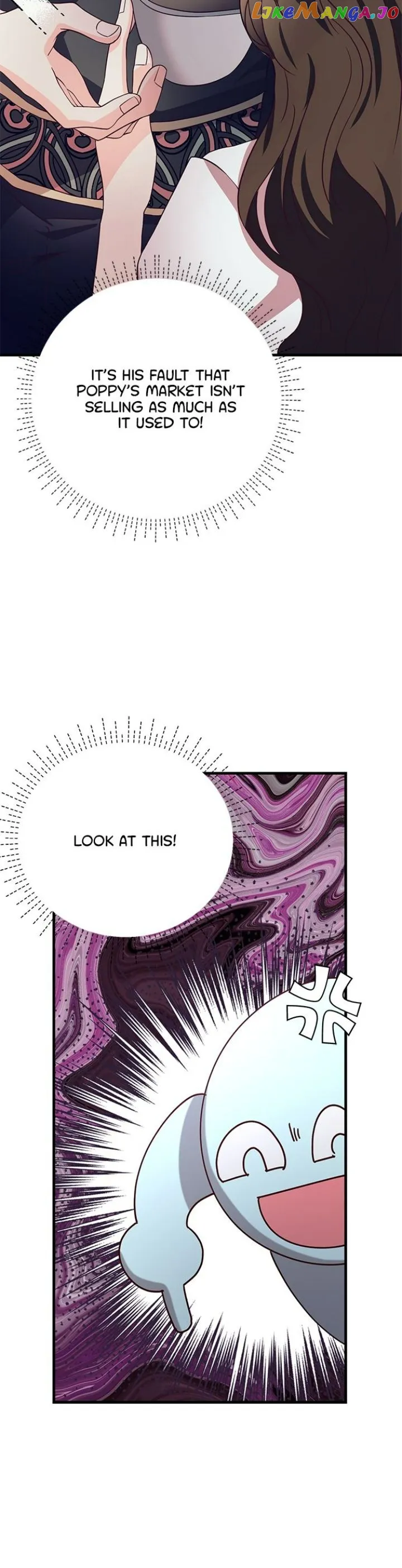 The Secret Life of a Certain Count’s Lady Chapter 48 161 07