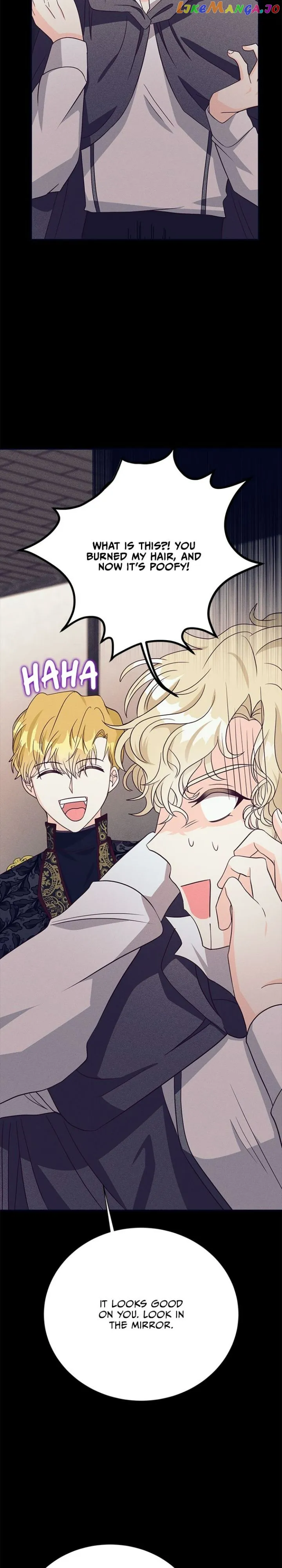 The Secret Life of a Certain Count’s Lady Chapter 48 164 10