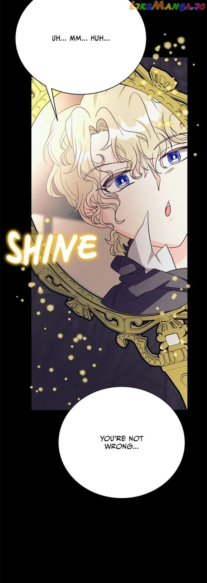 The Secret Life of a Certain Count’s Lady Chapter 48 165 11