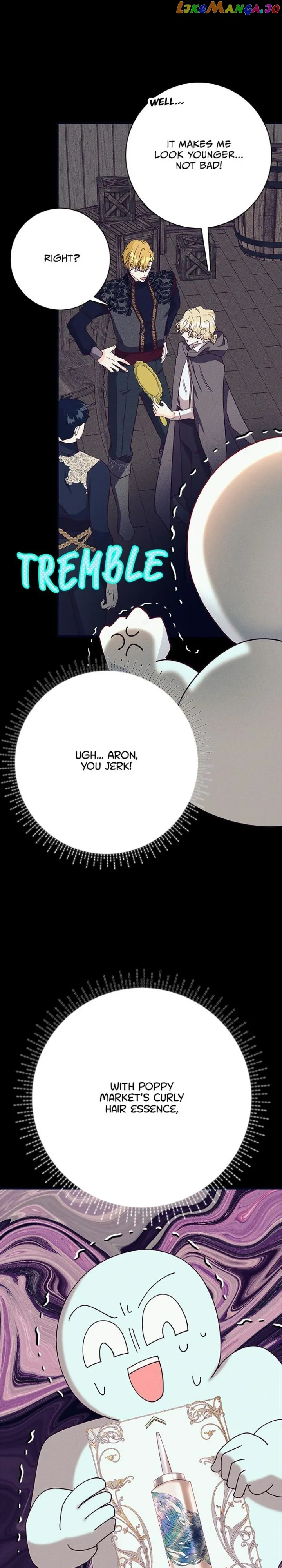 The Secret Life of a Certain Count’s Lady Chapter 48 166 12