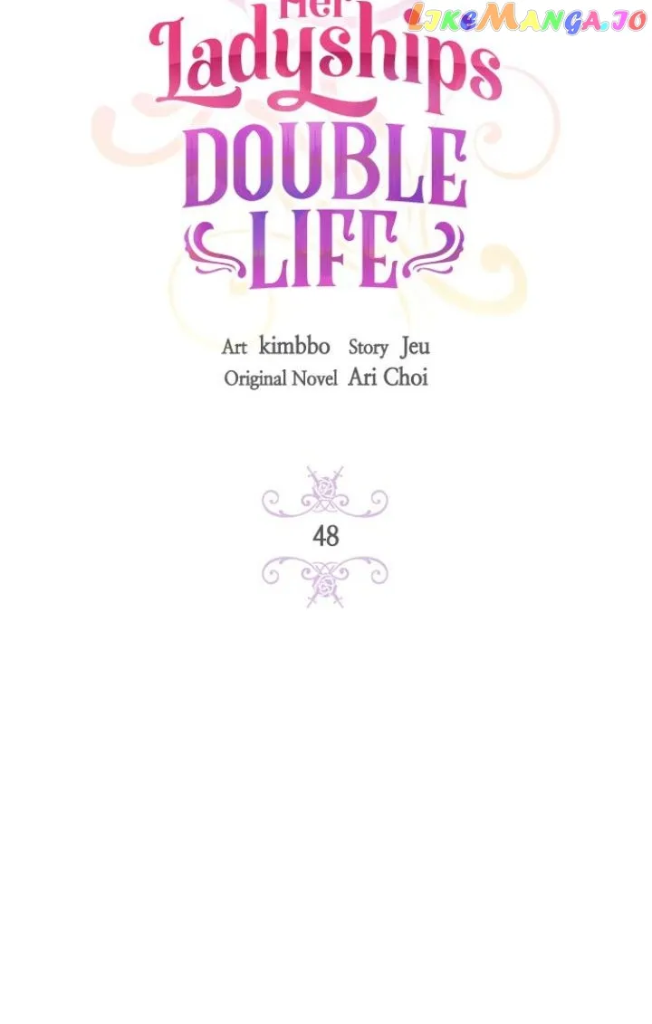 The Secret Life of a Certain Count’s Lady Chapter 48 169 15
