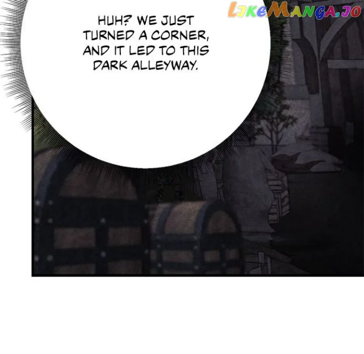 The Secret Life of a Certain Count’s Lady Chapter 48 173 19