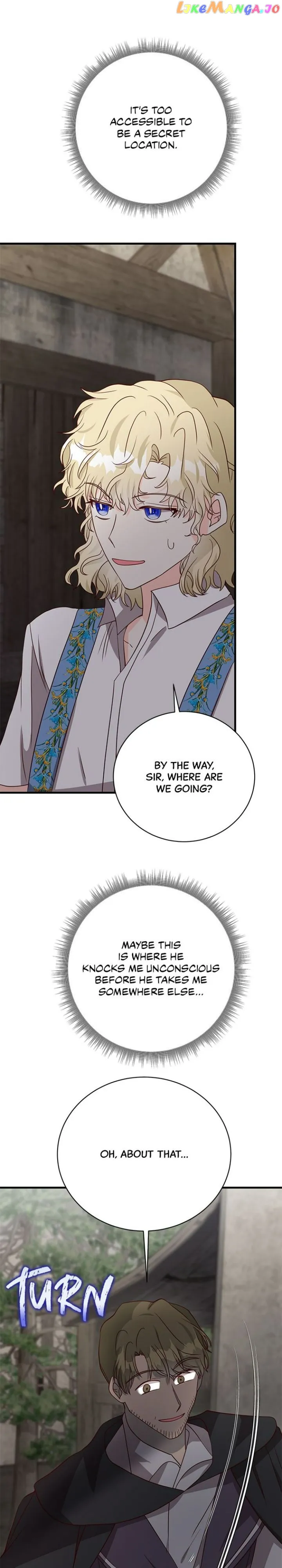 The Secret Life of a Certain Count’s Lady Chapter 48 174 20