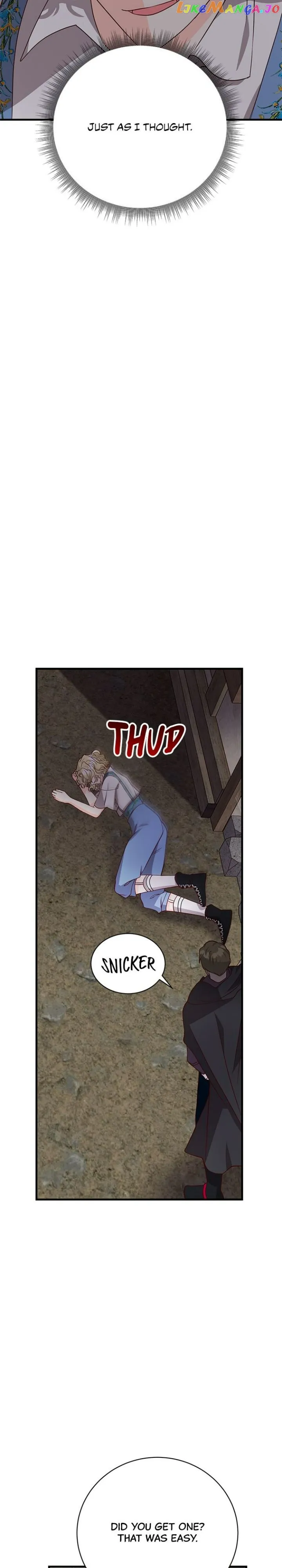 The Secret Life of a Certain Count’s Lady Chapter 48 176 22