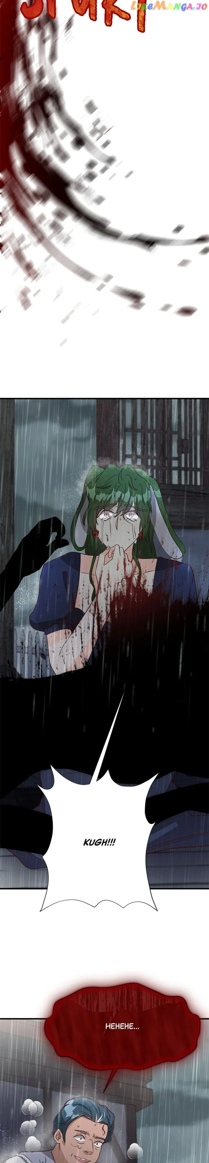The Secret Life of a Certain Count’s Lady Chapter 48 183 29