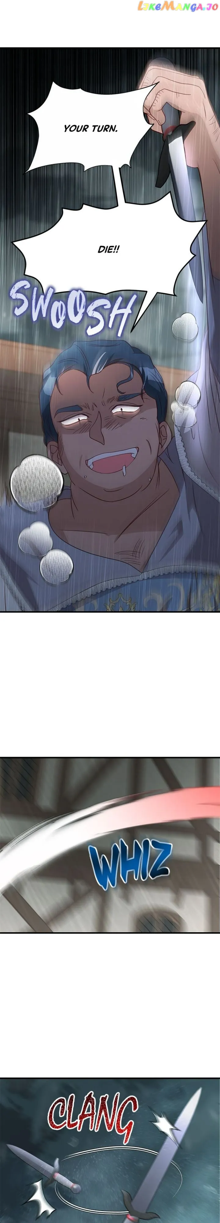 The Secret Life of a Certain Count’s Lady Chapter 48 185 31