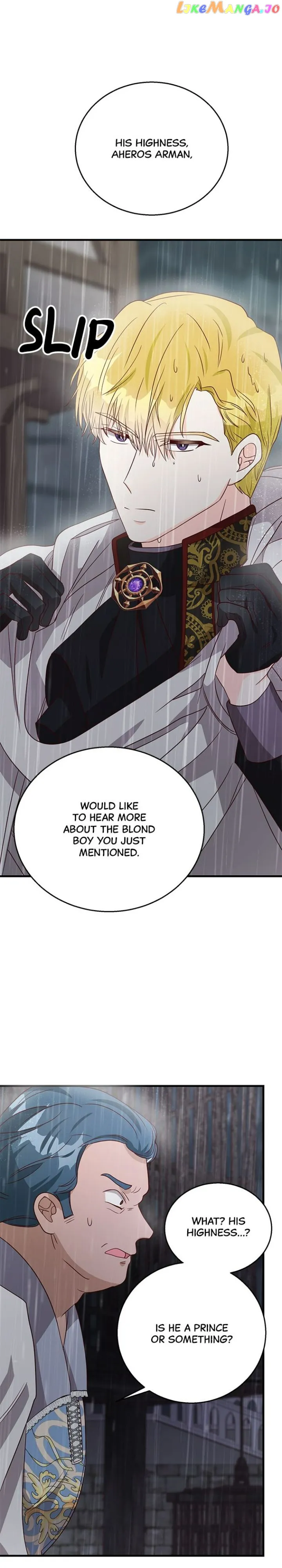 The Secret Life of a Certain Count’s Lady Chapter 48 187 33