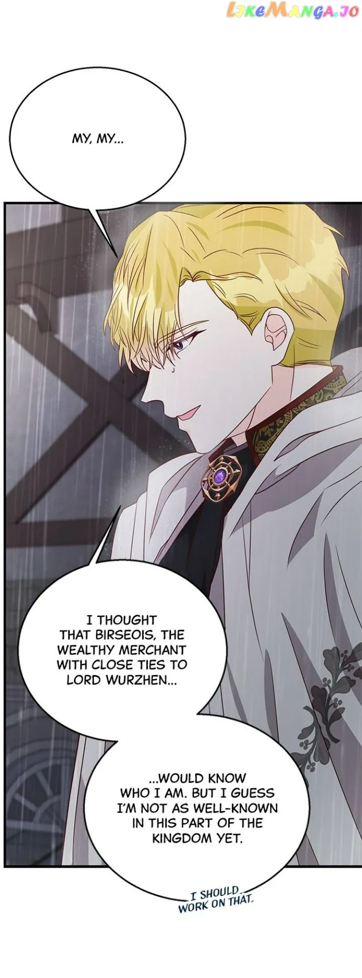 The Secret Life of a Certain Count’s Lady Chapter 48 188 34
