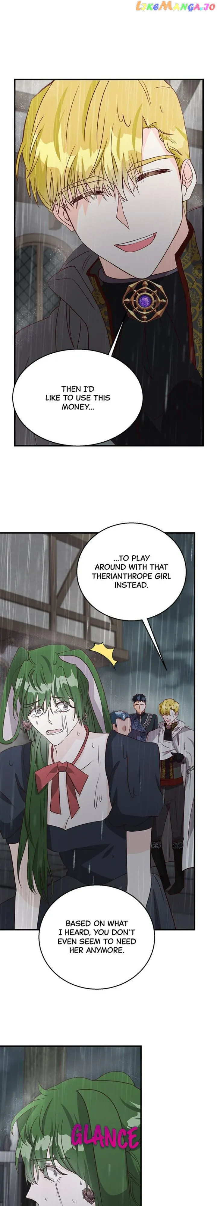 The Secret Life of a Certain Count’s Lady Chapter 48 193 39