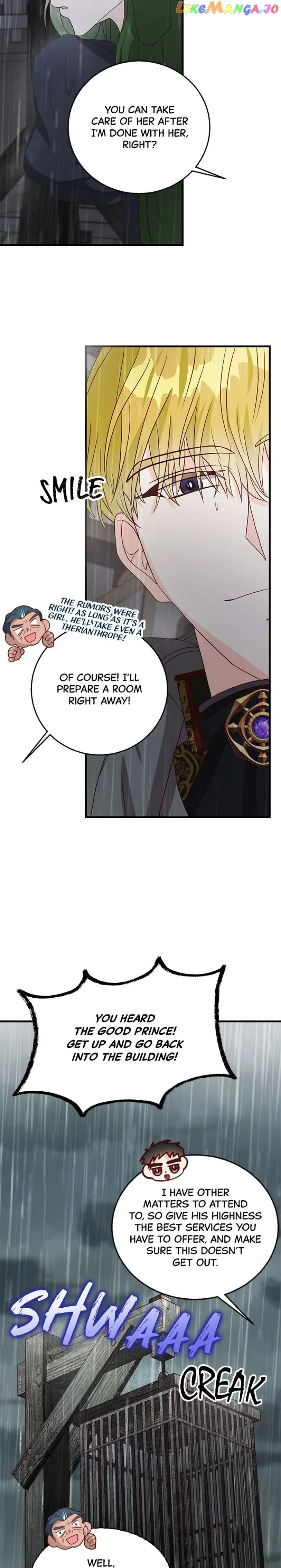 The Secret Life of a Certain Count’s Lady Chapter 48 194 40