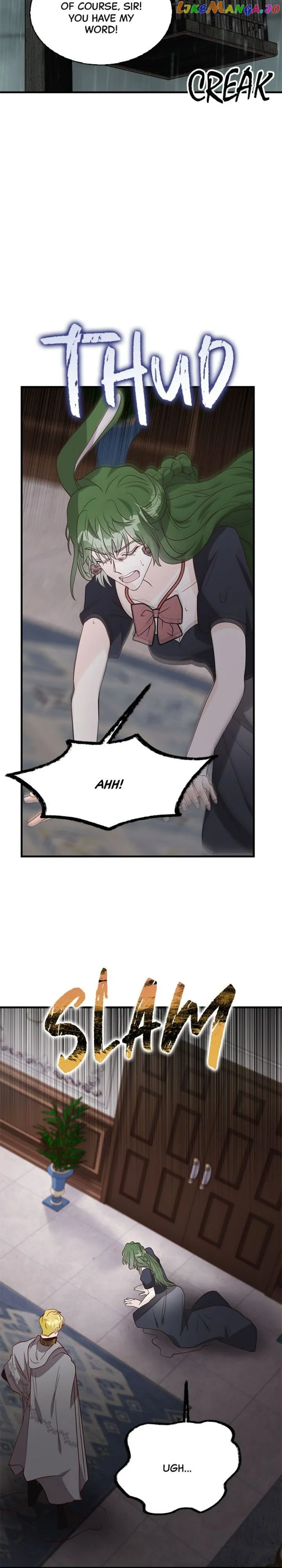 The Secret Life of a Certain Count’s Lady Chapter 48 195 41
