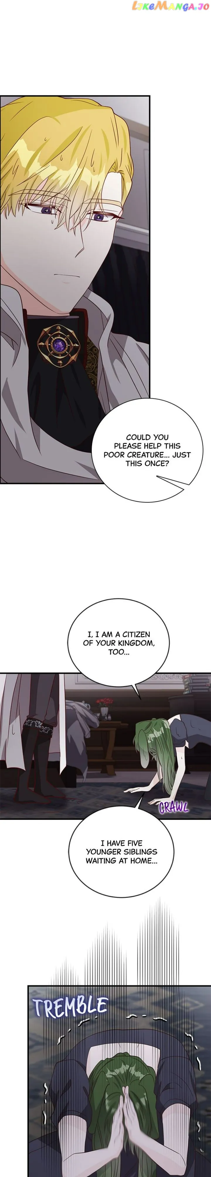 The Secret Life of a Certain Count’s Lady Chapter 48 197 43
