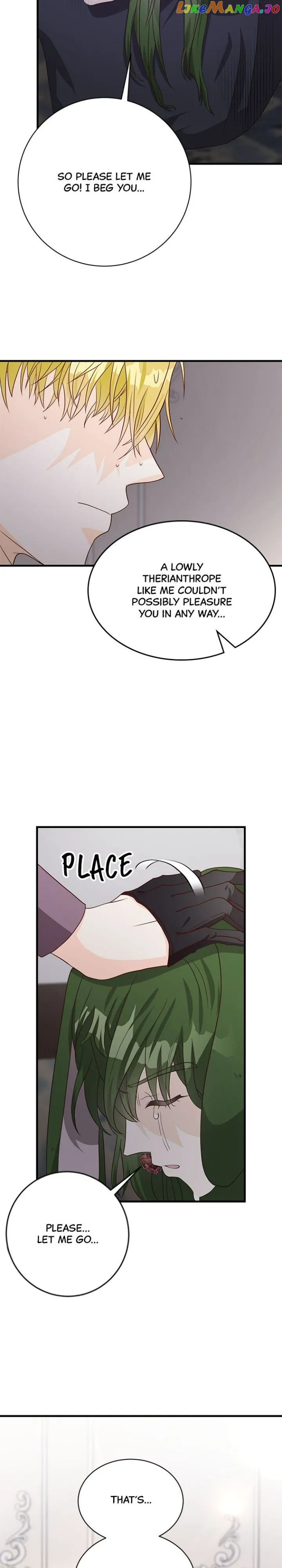 The Secret Life of a Certain Count’s Lady Chapter 48 198 44