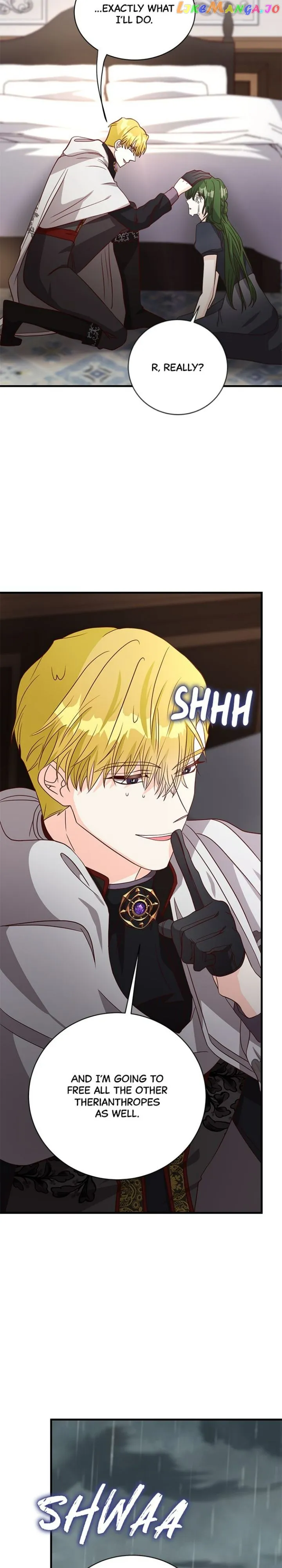 The Secret Life of a Certain Count’s Lady Chapter 48 199 45